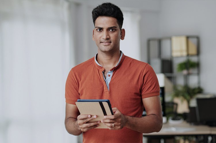 Easy Online Application